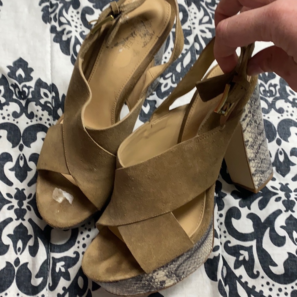 Michael Kors Heels